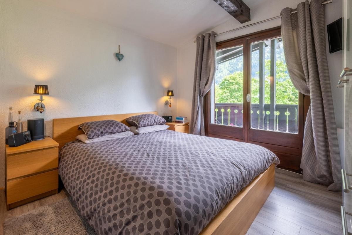 Vente Appartement à Chamonix-Mont-Blanc 5 pièces