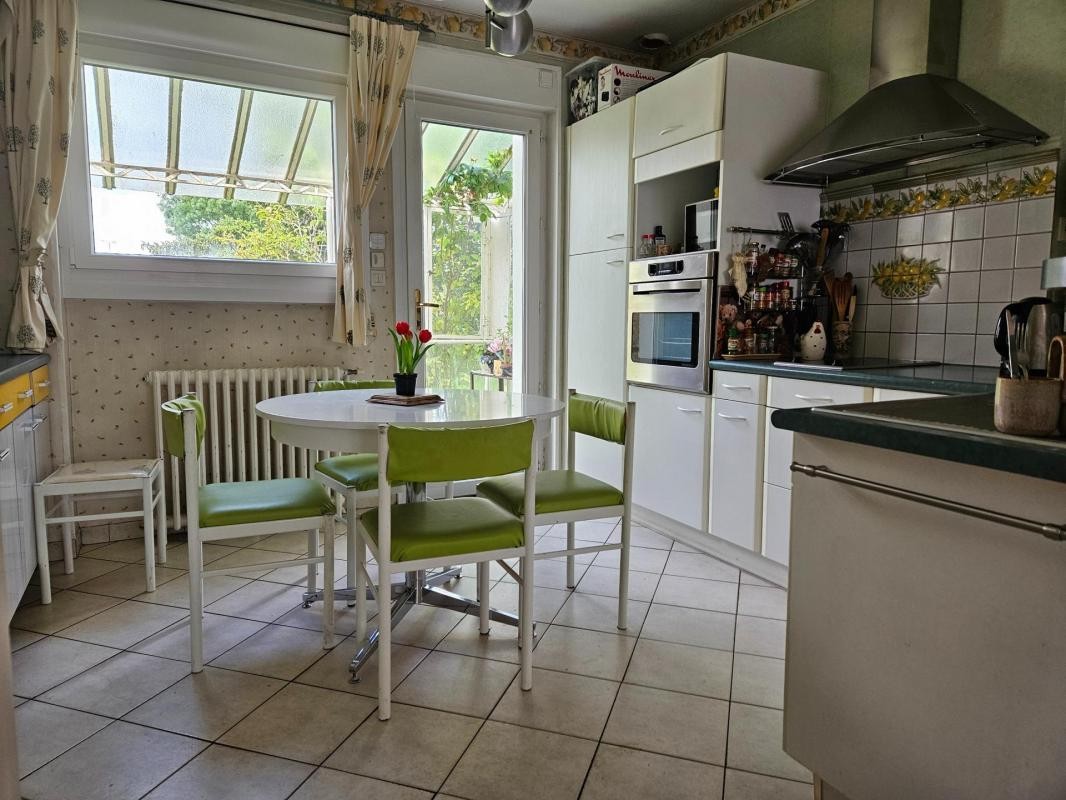 Vente Maison à Alençon 3 pièces