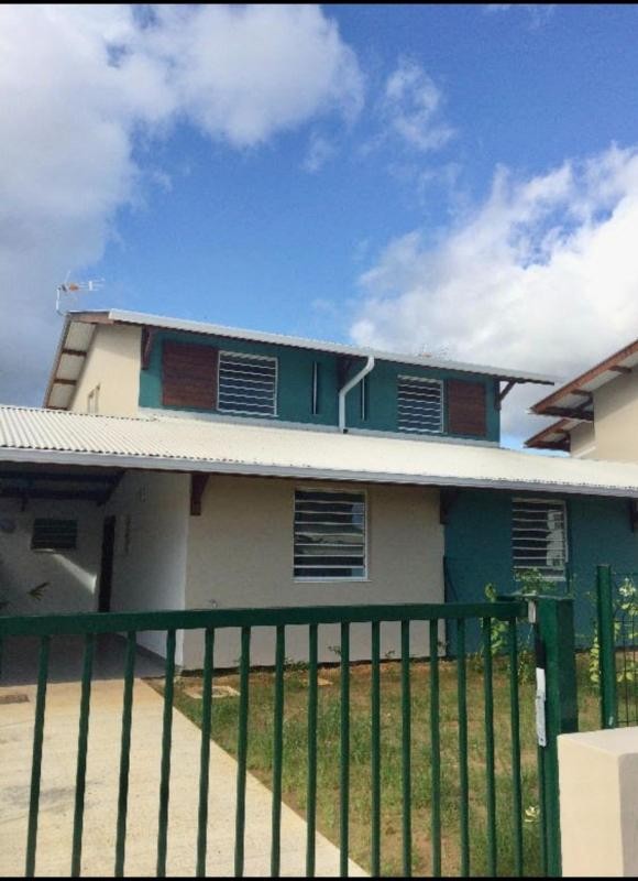 Vente Maison à Macouria 4 pièces