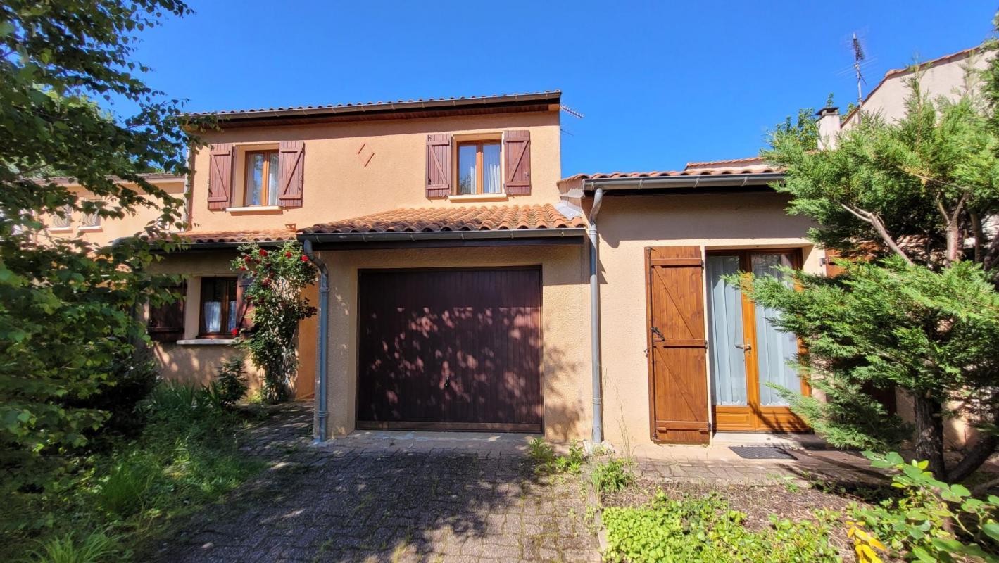 Vente Maison à Albi 6 pièces