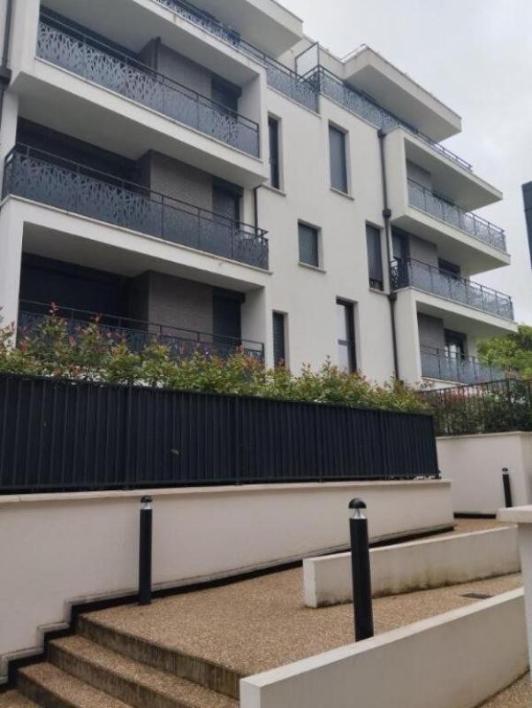 Vente Appartement à Noisy-le-Grand 3 pièces