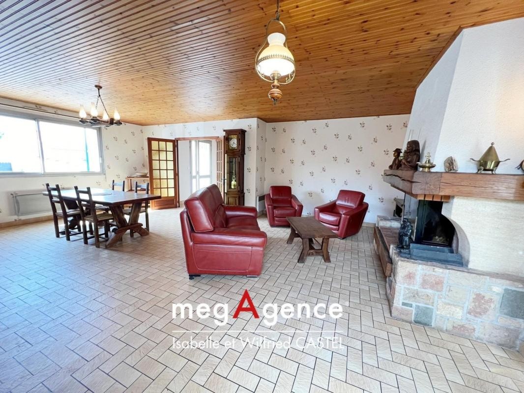 Vente Maison à les Sables-d'Olonne 4 pièces