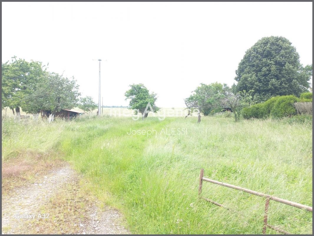 Vente Terrain à Sainte-Barbe 0 pièce