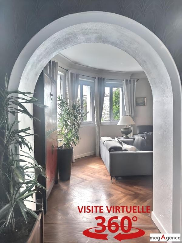 Vente Maison à Nantes 5 pièces