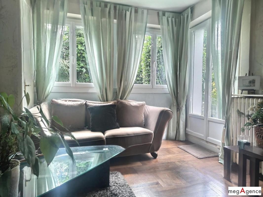 Vente Maison à Nantes 5 pièces