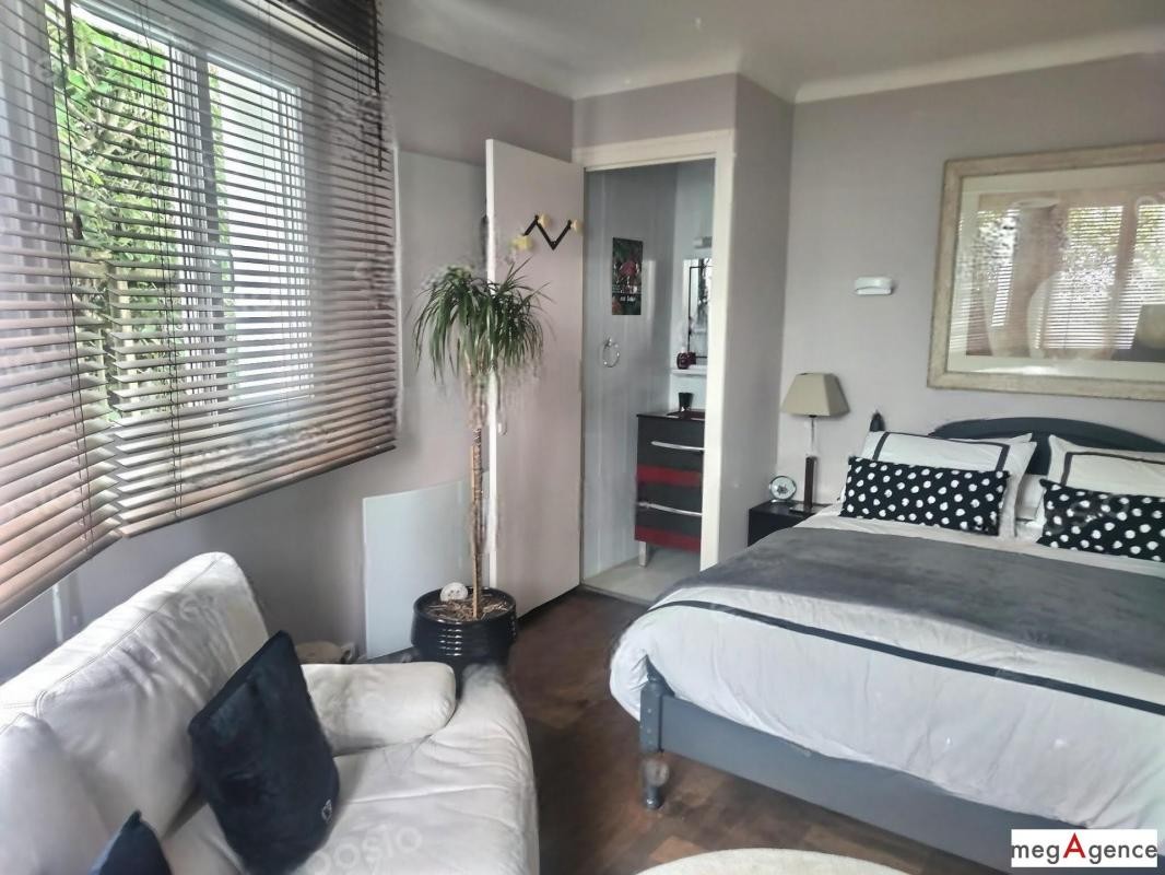 Vente Maison à Nantes 5 pièces