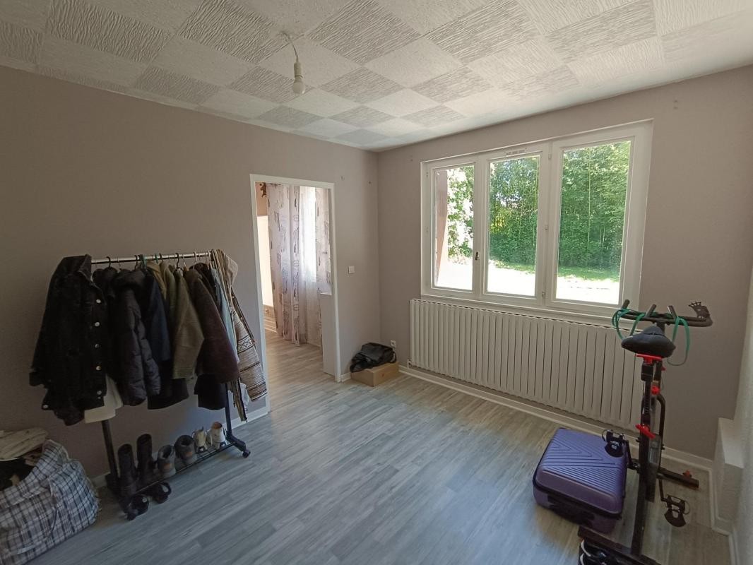 Vente Maison à Messia-sur-Sorne 11 pièces