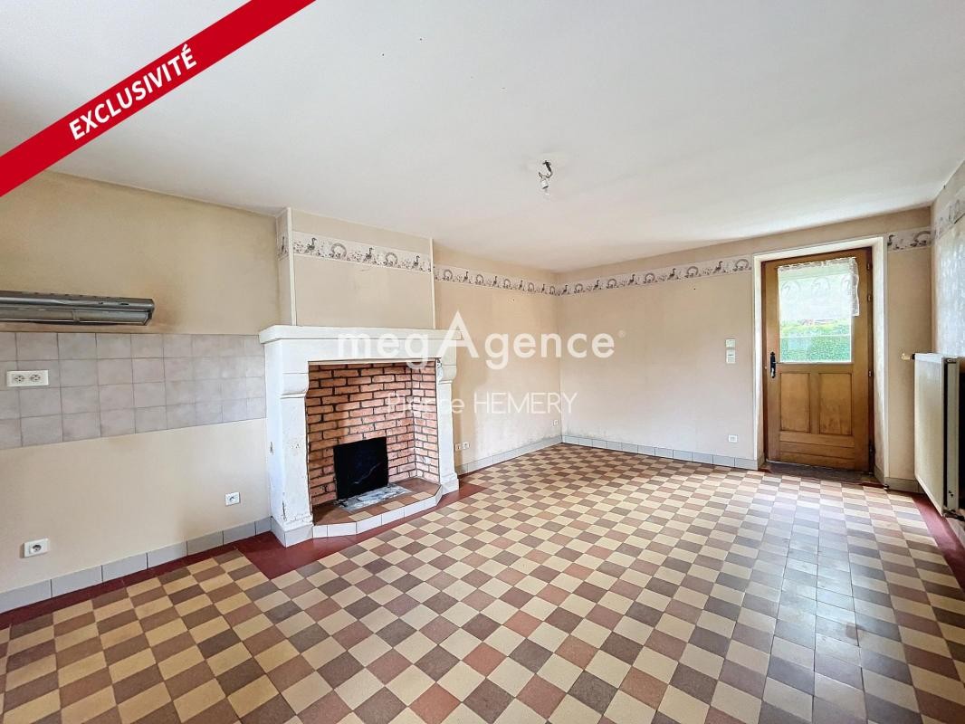 Vente Maison à Alençon 3 pièces