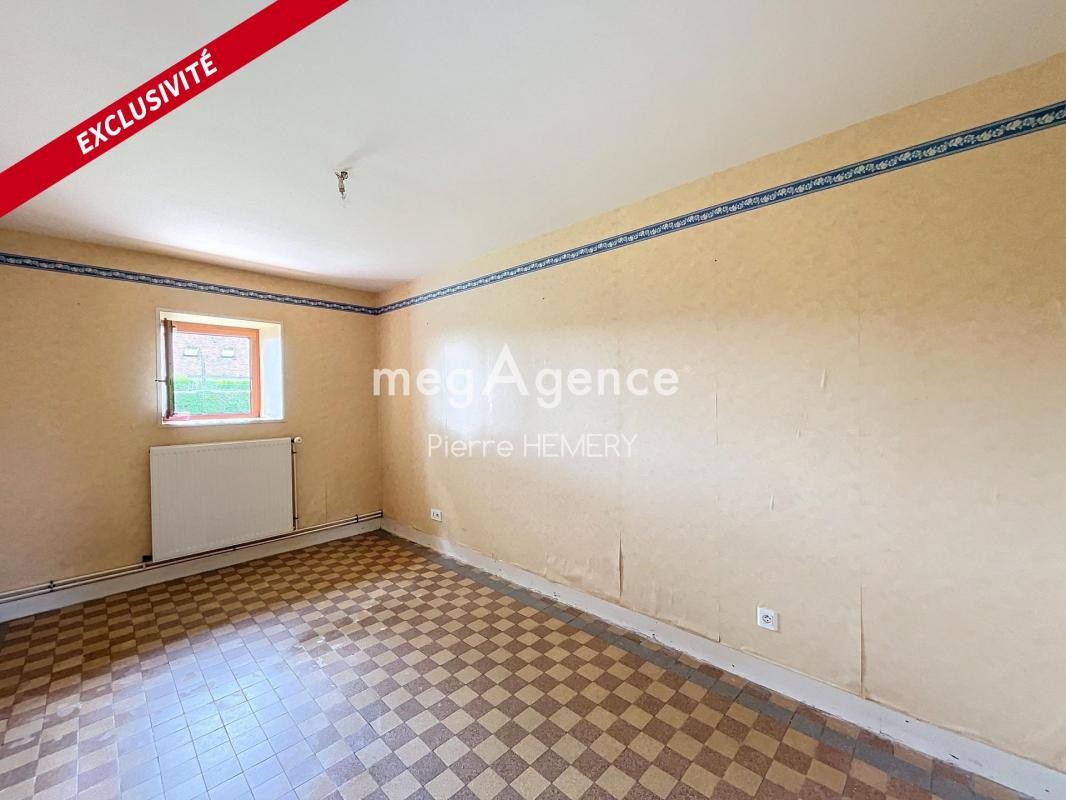 Vente Maison à Alençon 3 pièces