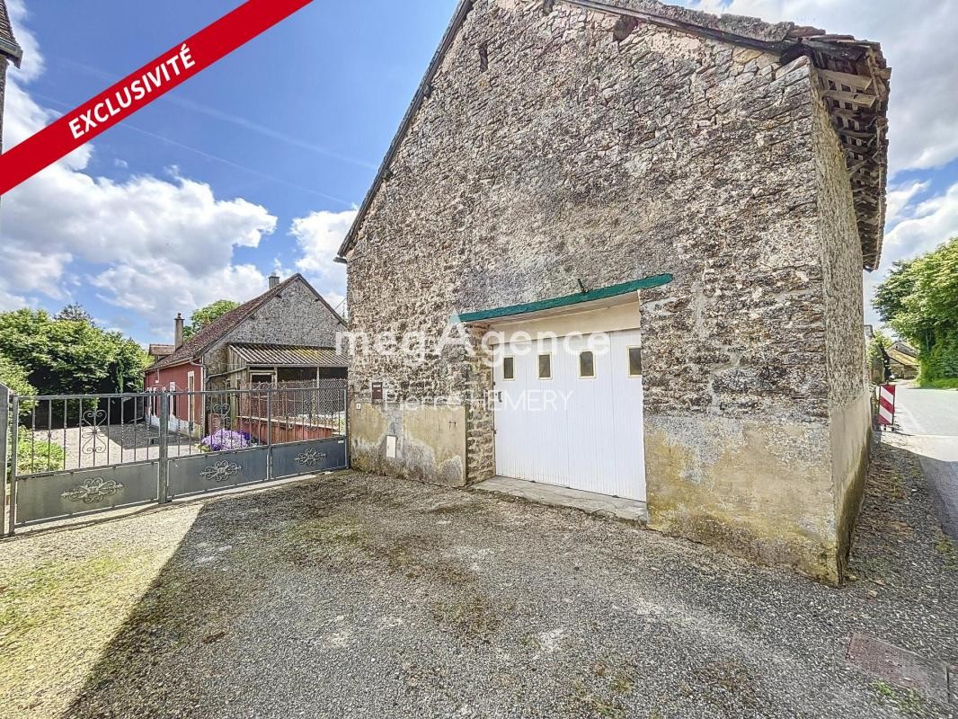 Vente Maison à Alençon 3 pièces