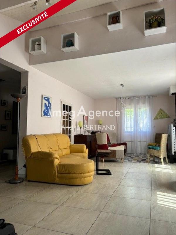 Vente Maison à Béziers 5 pièces