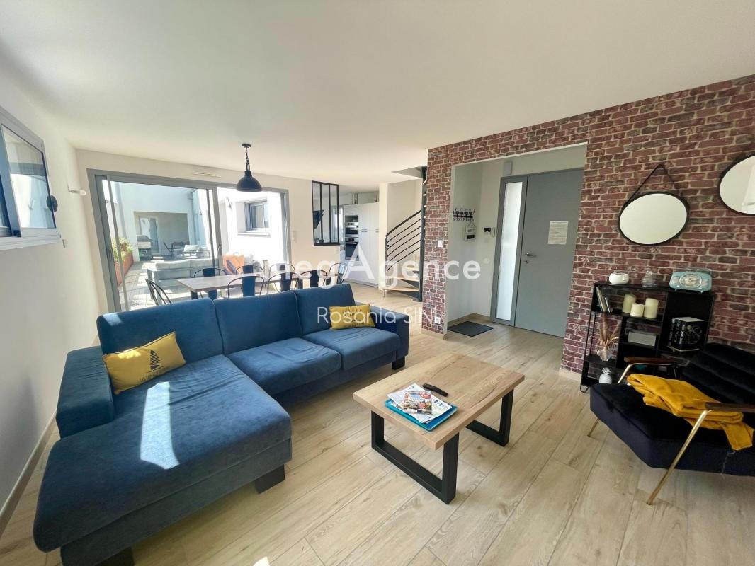 Vente Maison à les Sables-d'Olonne 4 pièces