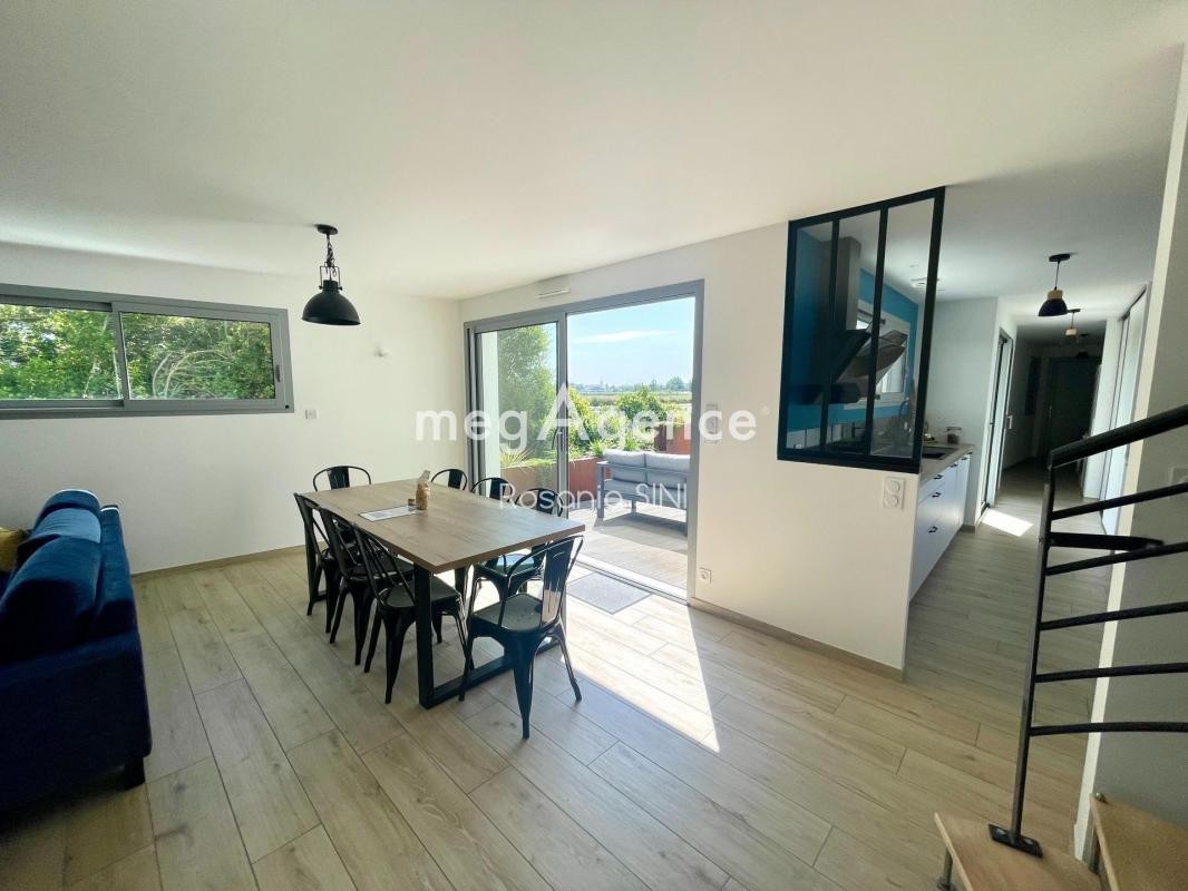 Vente Maison à les Sables-d'Olonne 4 pièces