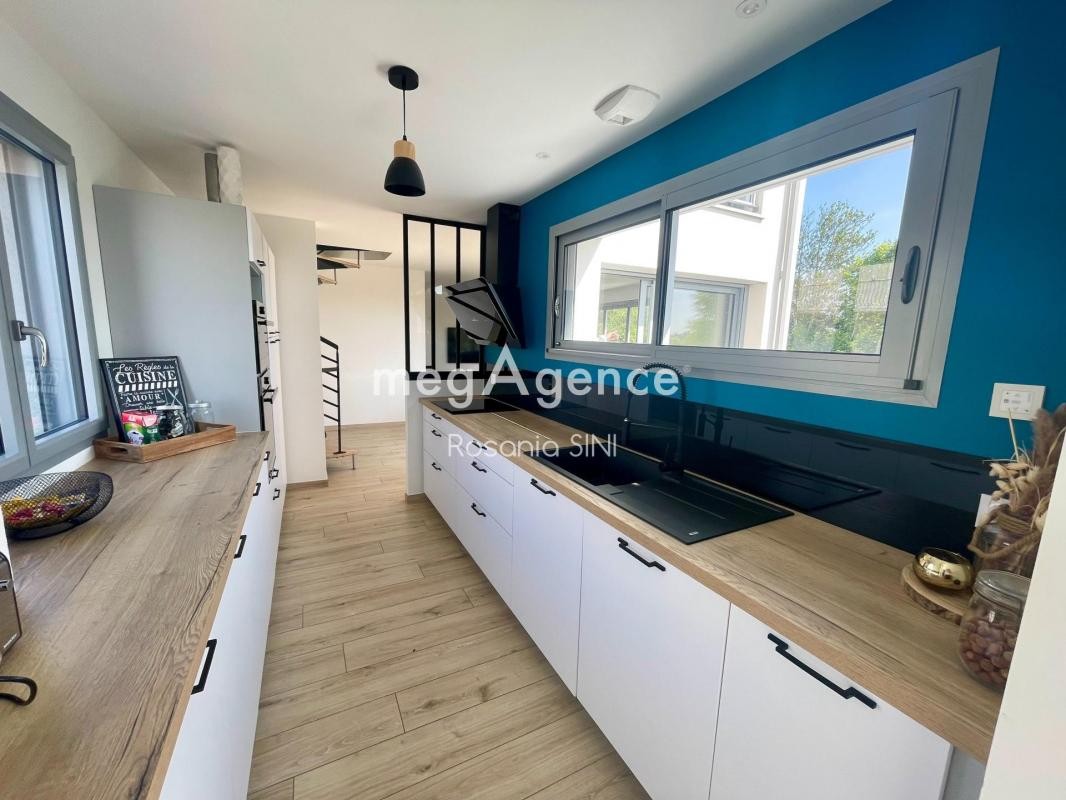 Vente Maison à les Sables-d'Olonne 4 pièces