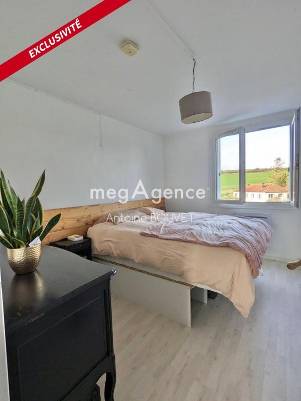 Vente Appartement à Doullens 5 pièces