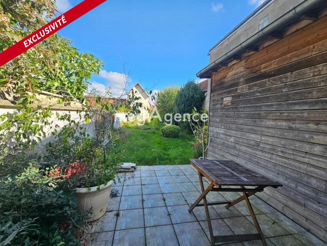 Vente Maison à le Petit-Quevilly 6 pièces