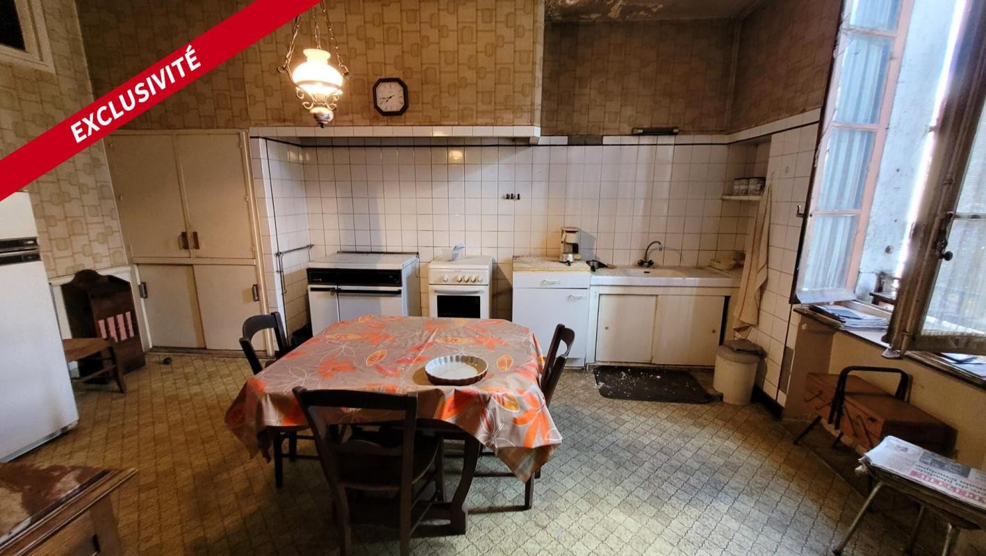 Vente Maison à Carmaux 5 pièces