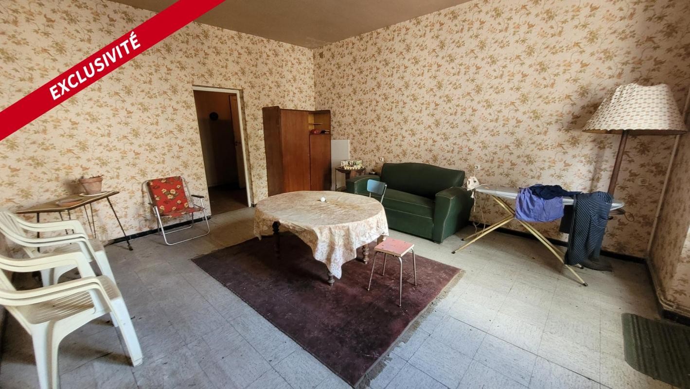 Vente Maison à Carmaux 5 pièces