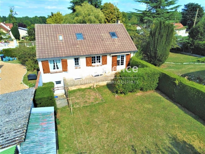 Vente Maison à Maintenon 5 pièces