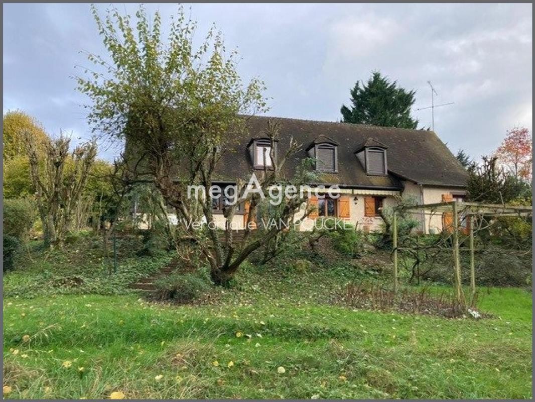 Vente Maison à Beauvais 6 pièces