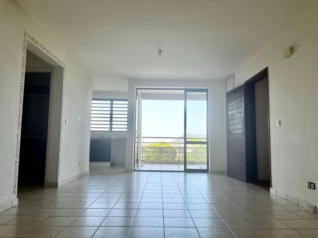 Vente Appartement à Cayenne 2 pièces