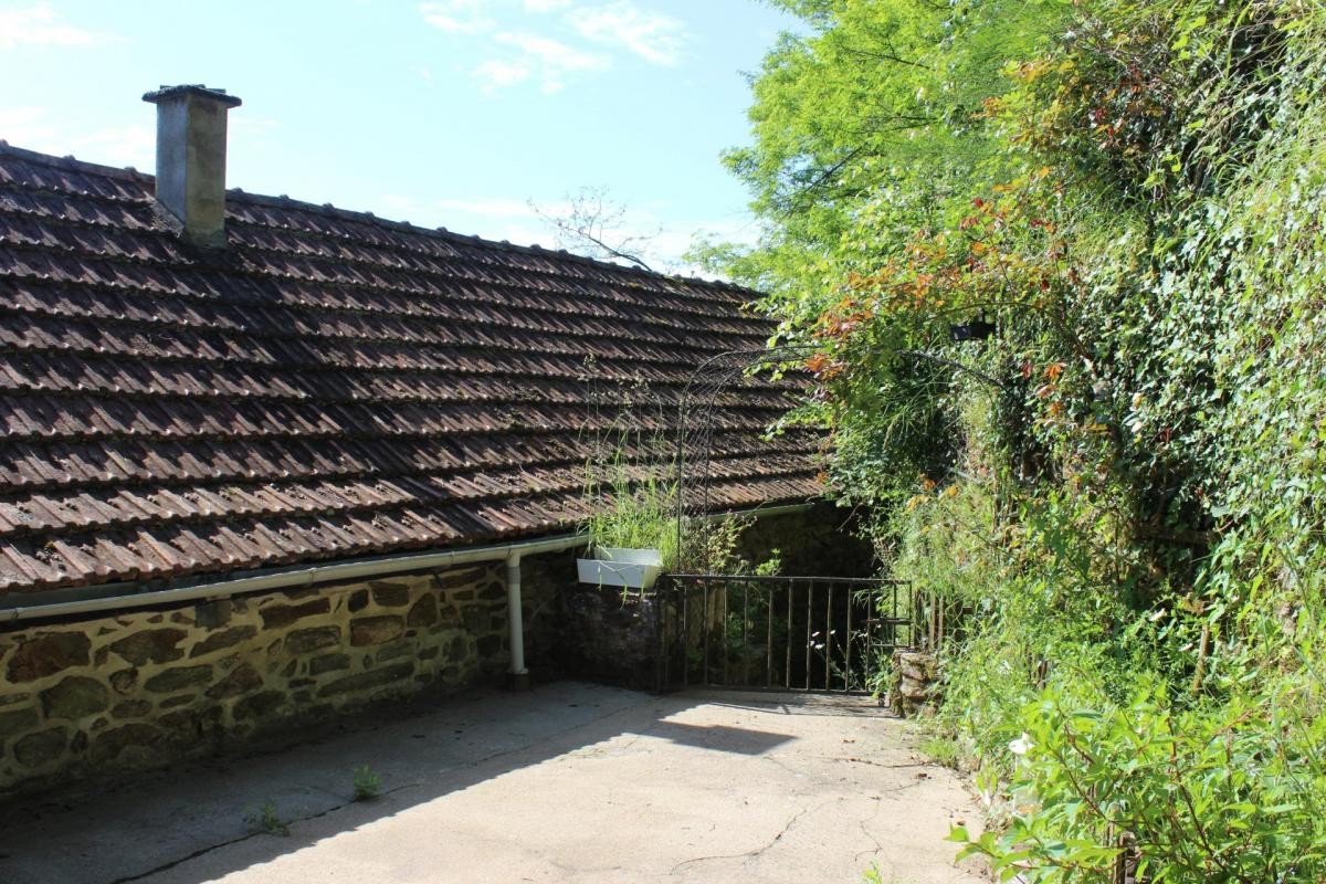 Vente Maison à Uzerche 6 pièces