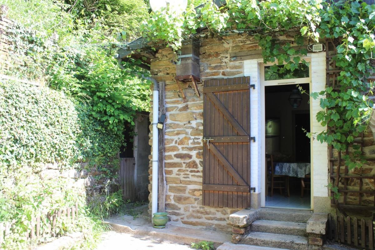 Vente Maison à Uzerche 6 pièces