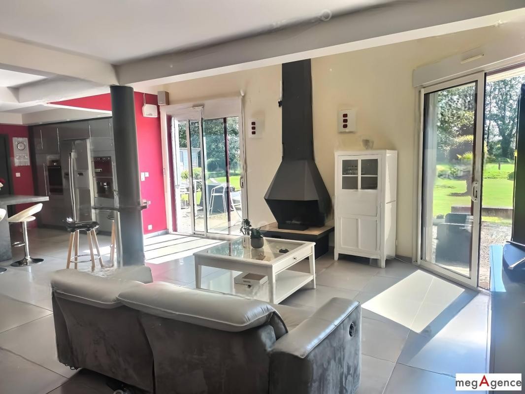 Vente Maison à Héric 6 pièces