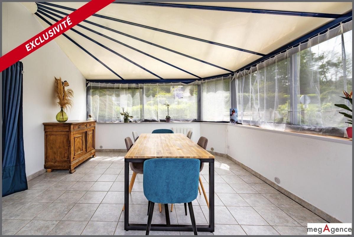 Vente Maison à Louannec 5 pièces