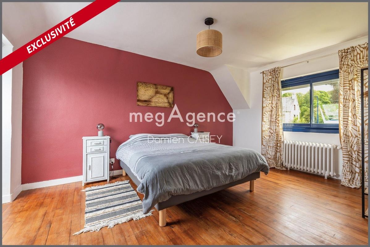 Vente Maison à Louannec 5 pièces