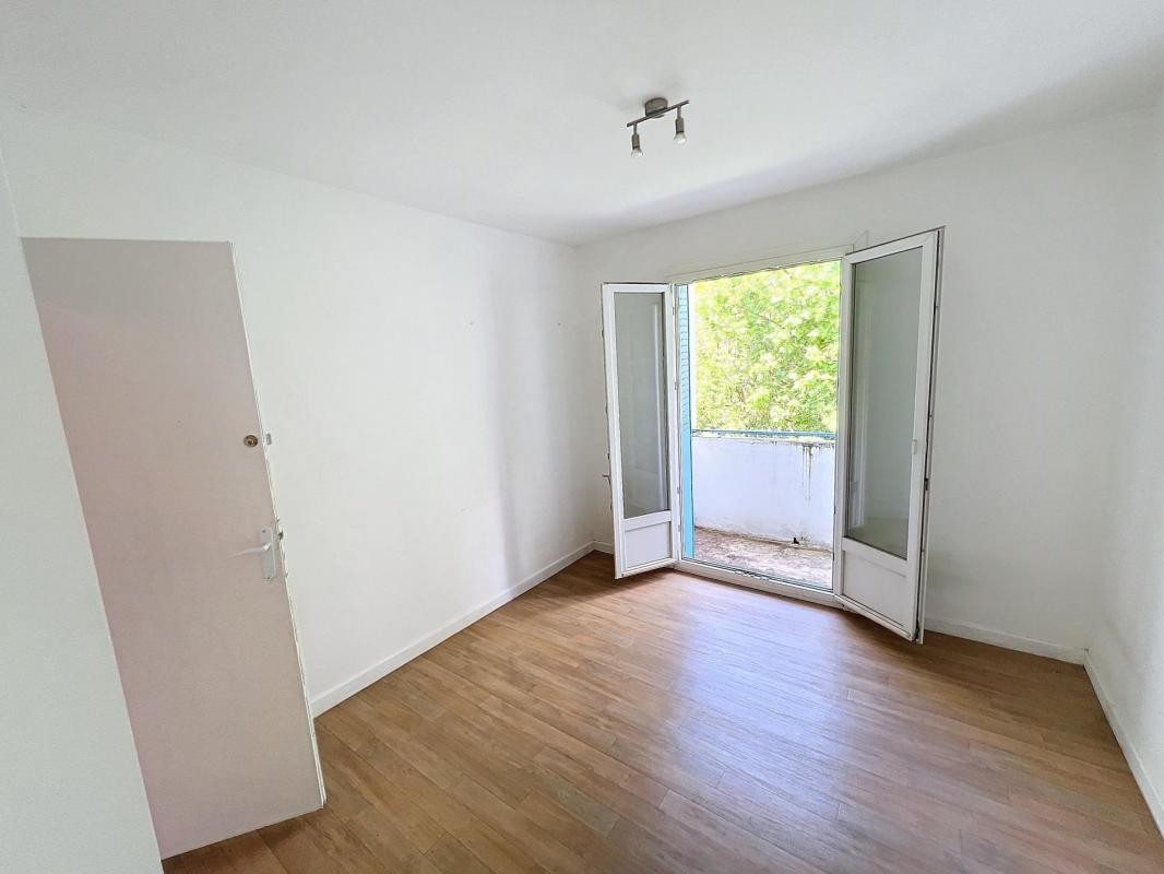 Vente Appartement à Grenoble 5 pièces