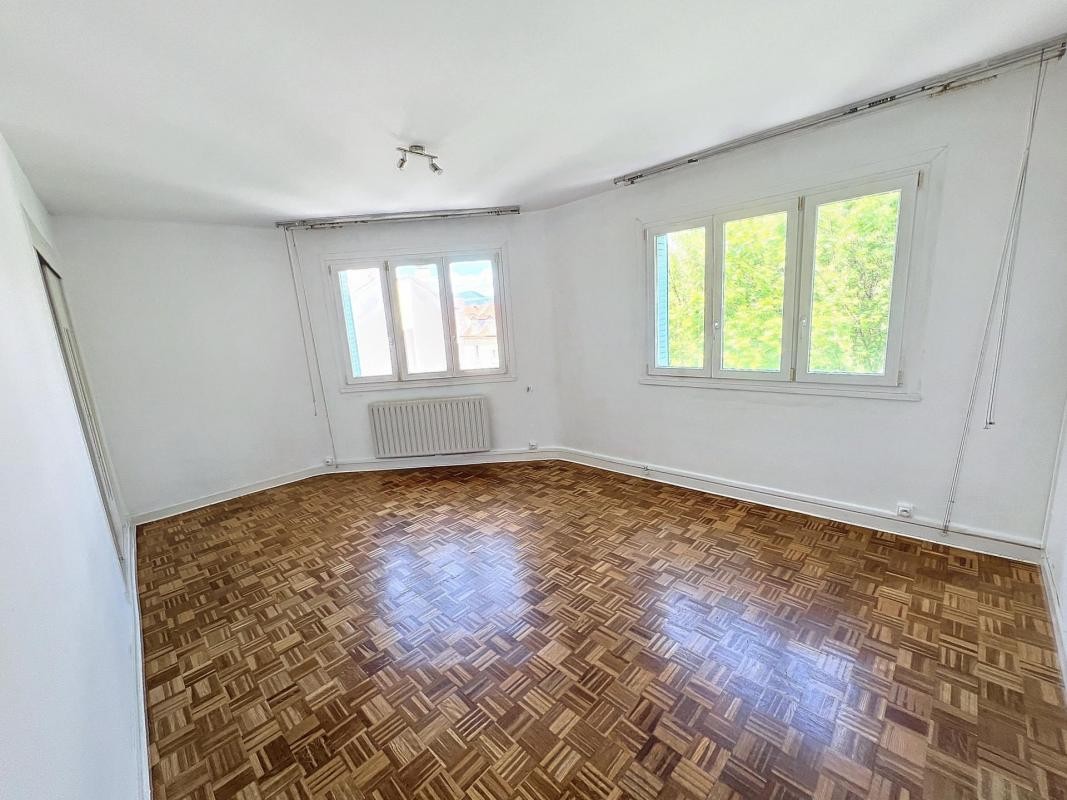 Vente Appartement à Grenoble 5 pièces