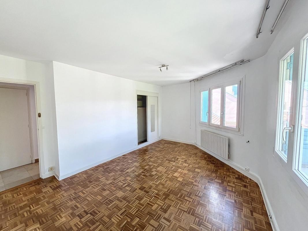 Vente Appartement à Grenoble 5 pièces