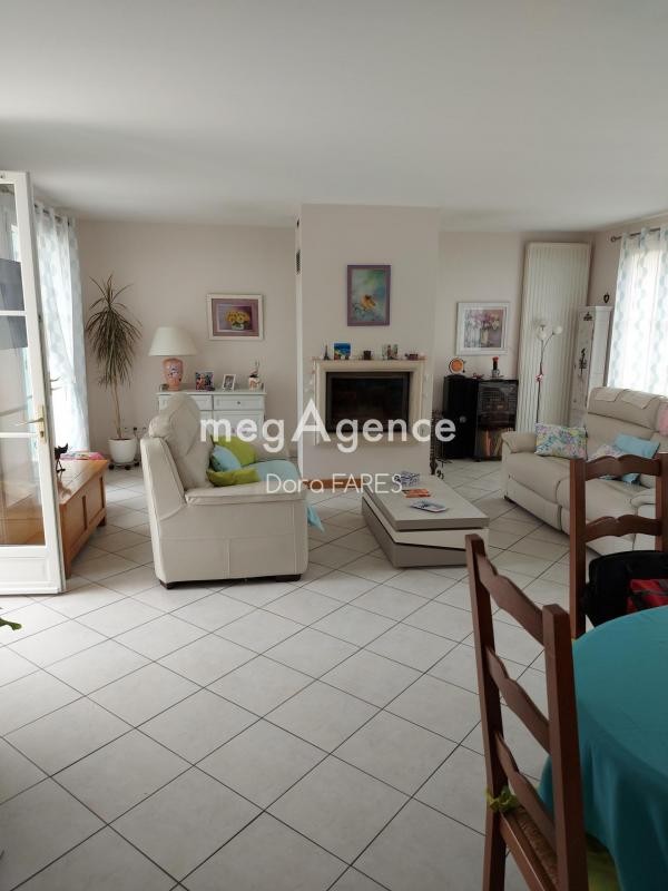 Vente Maison à Dannemois 9 pièces