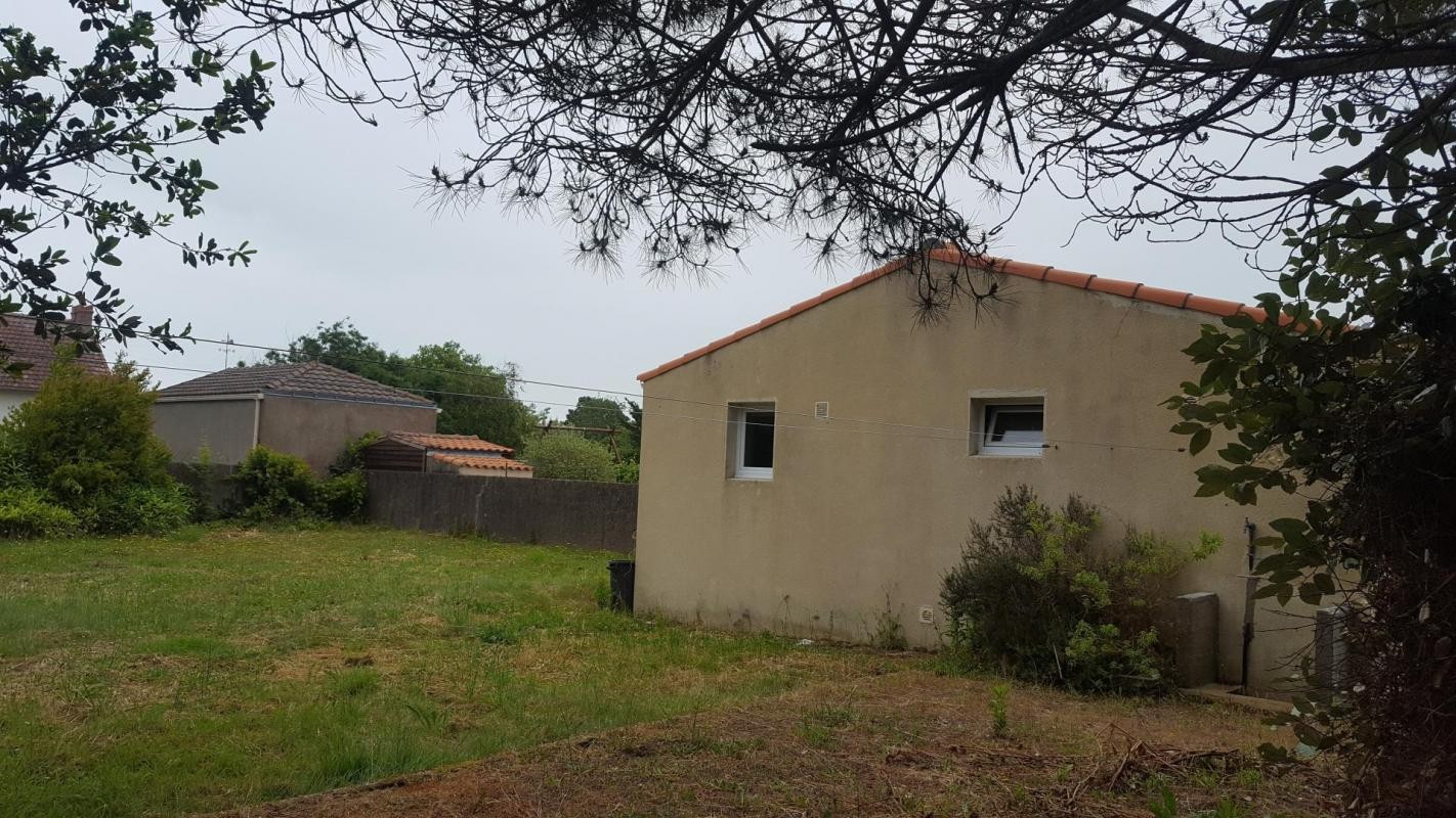 Vente Maison à la Plaine-sur-Mer 7 pièces