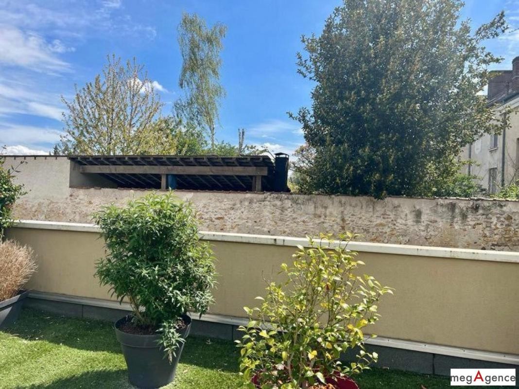 Vente Appartement à Thoiry 2 pièces