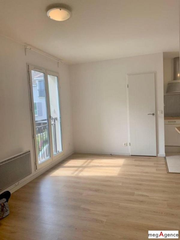 Vente Appartement à Thoiry 2 pièces