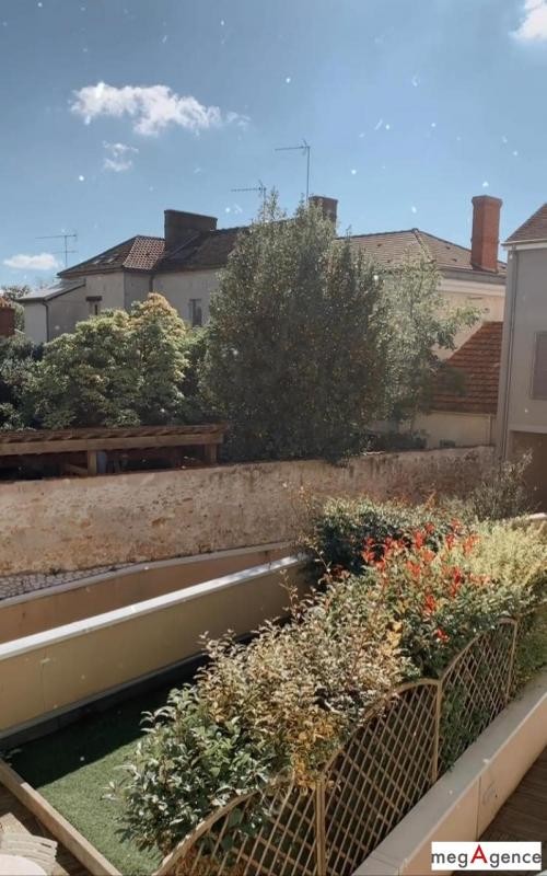 Vente Appartement à Thoiry 2 pièces