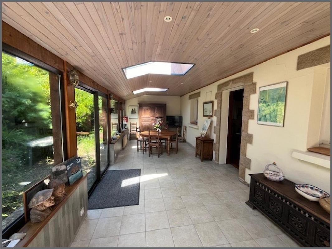 Vente Maison à Confort-Meilars 6 pièces