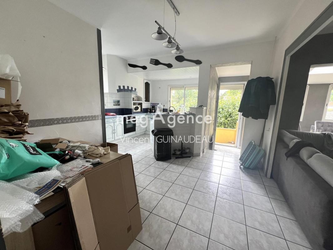 Vente Maison à Cholet 7 pièces