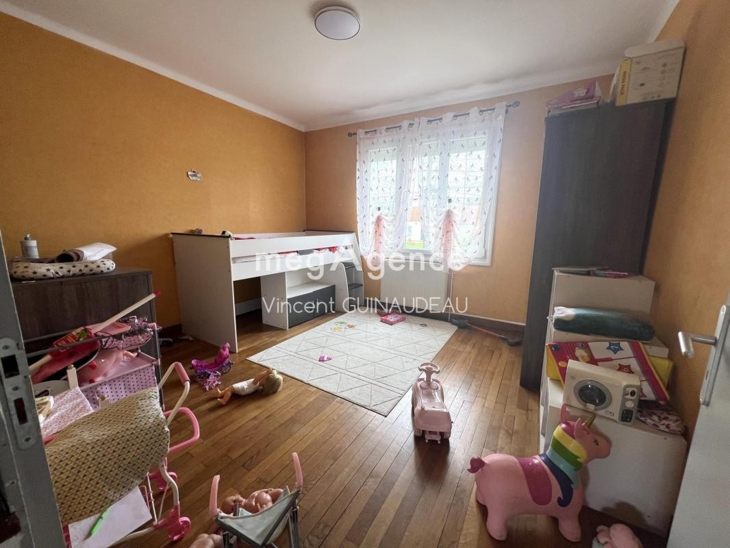 Vente Maison à Cholet 7 pièces