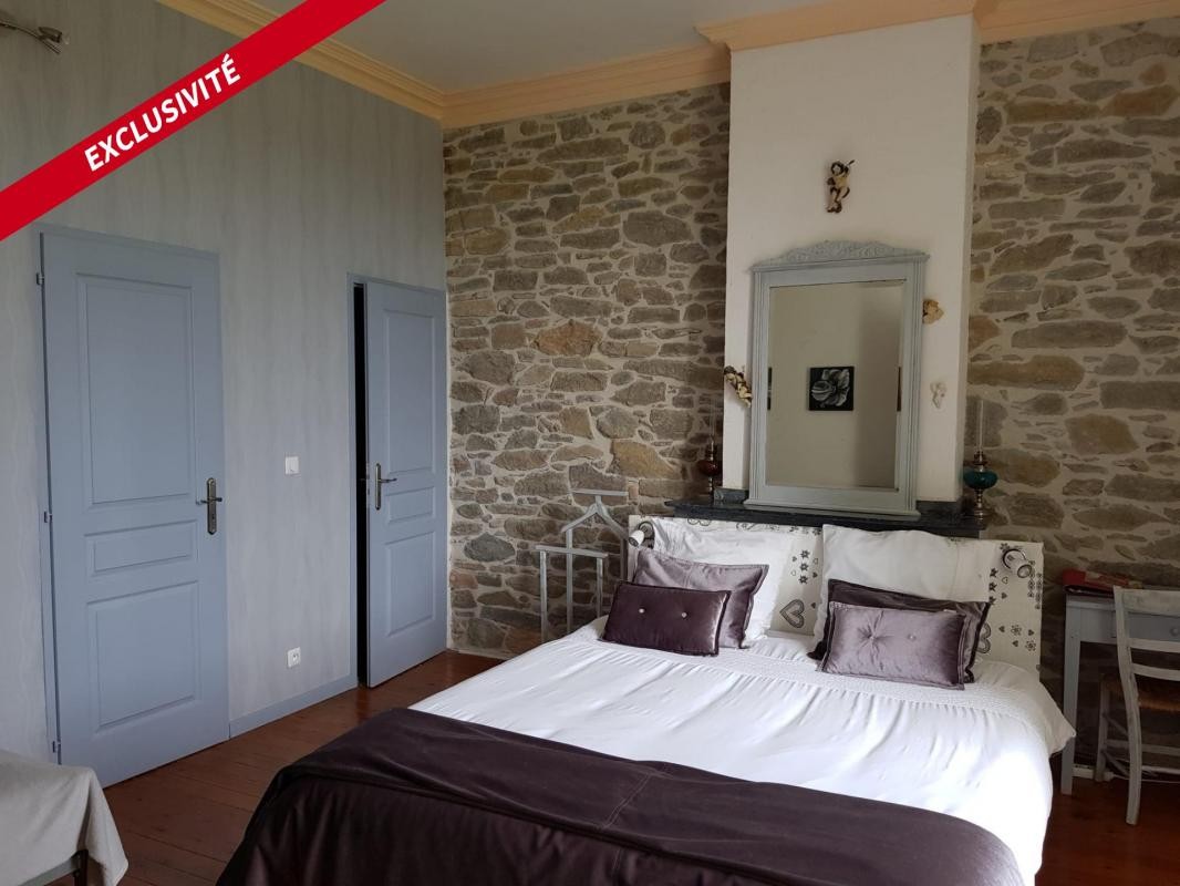 Vente Maison à Saint-Frichoux 12 pièces