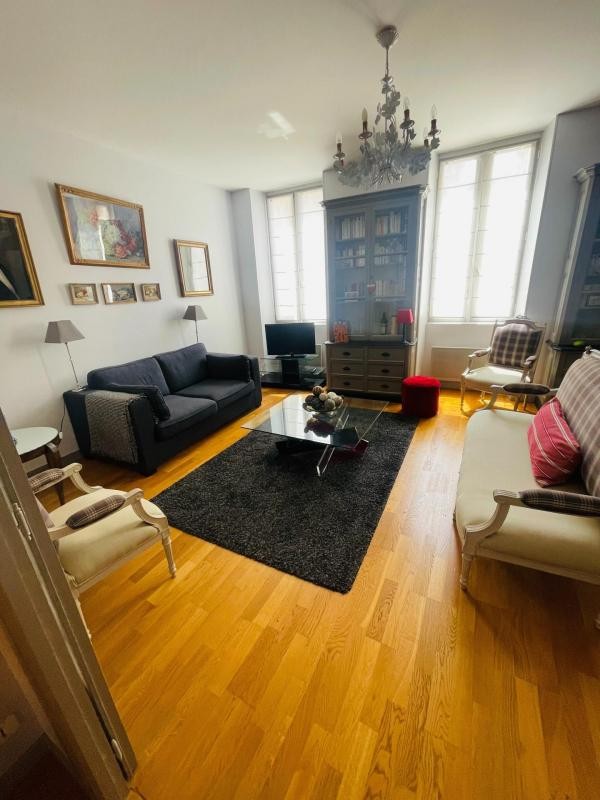 Vente Appartement à la Rochelle 4 pièces