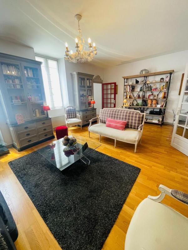 Vente Appartement à la Rochelle 4 pièces