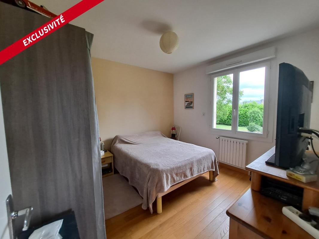 Vente Maison à Saint-Malo 8 pièces