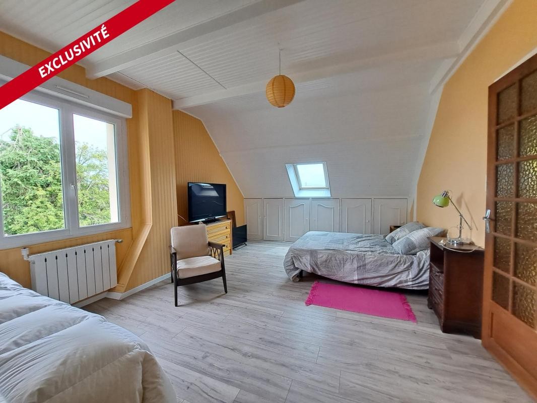 Vente Maison à Saint-Malo 8 pièces