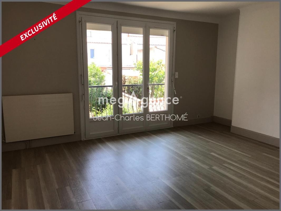 Vente Maison à les Sables-d'Olonne 3 pièces