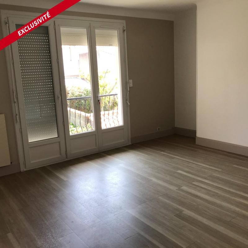 Vente Maison à les Sables-d'Olonne 3 pièces