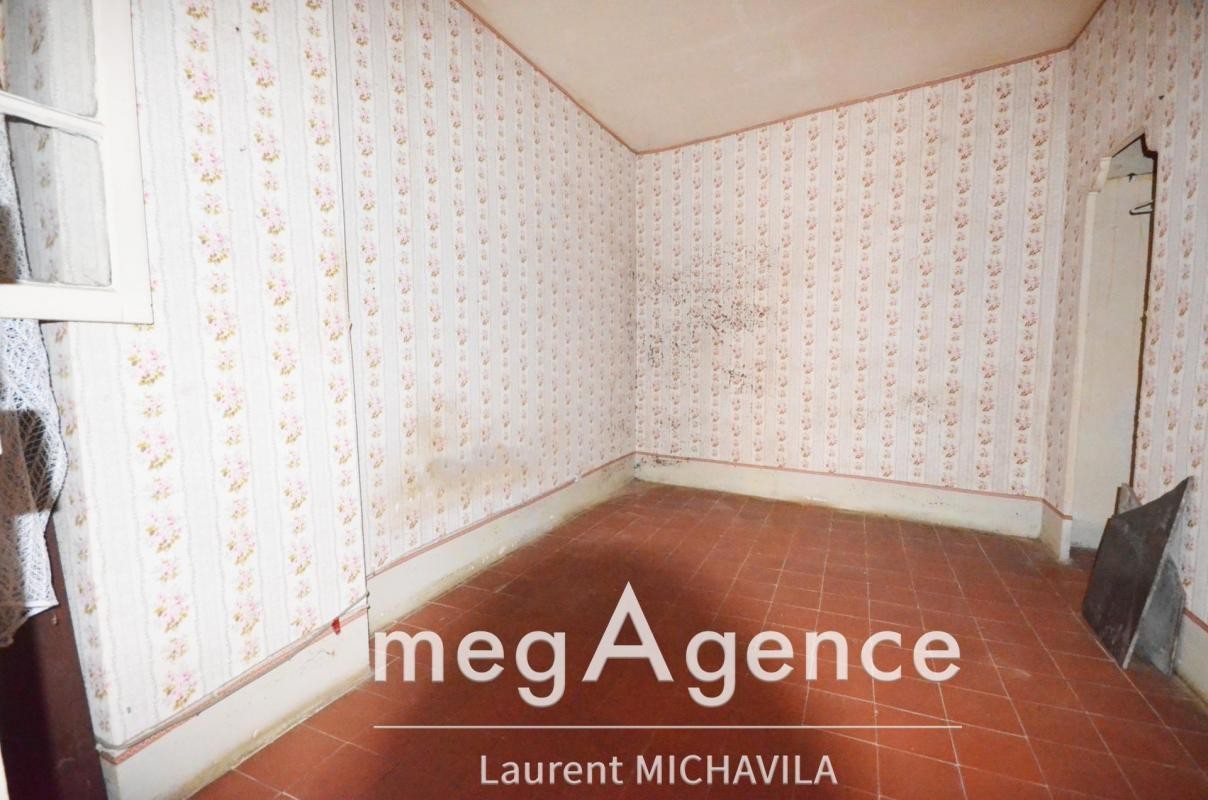 Vente Maison à Villeneuve-lès-Béziers 3 pièces