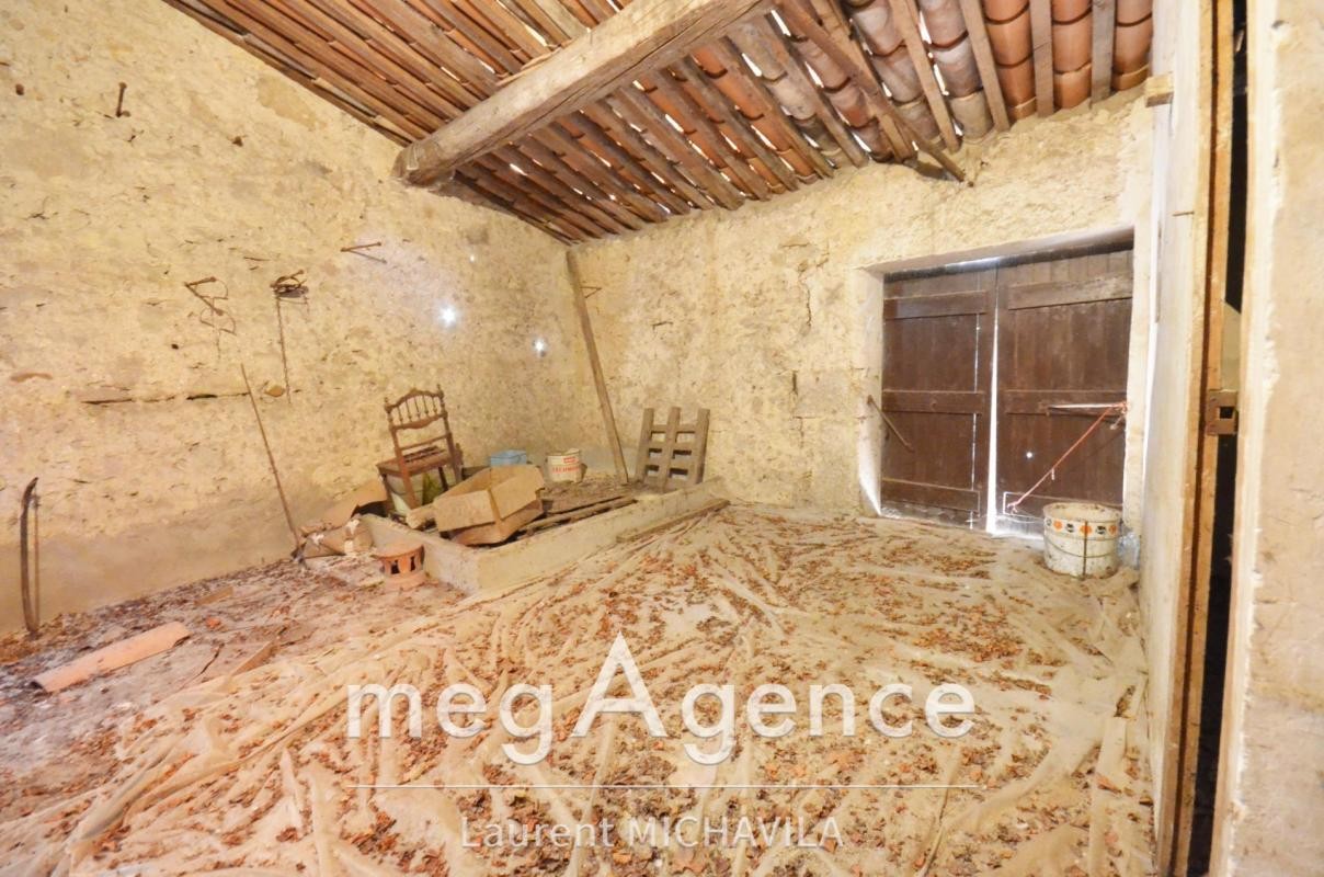 Vente Maison à Villeneuve-lès-Béziers 3 pièces